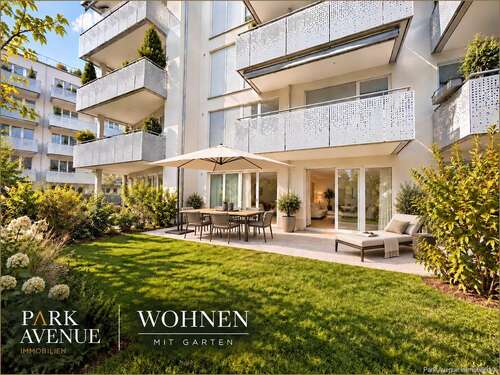 Foto - Wohnung zum Kaufen in München 550.000,00 € 70.2 m²
