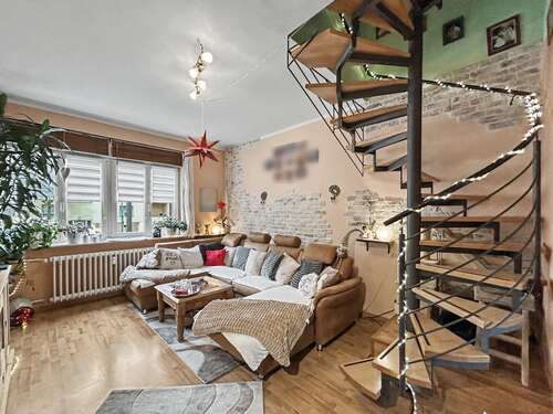 Foto - Wohnung zum Kaufen in Berlin 495.000,00 € 114 m²