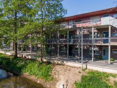 Foto - Wohnung zum Mieten in Borken 590,00 € 60.11 m²