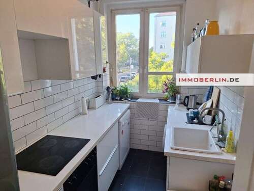 Foto - Wohnung zum Kaufen in Berlin 435.000,00 € 62 m²