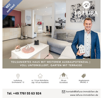 Haus zum Kaufen in Laufenburg 398.000,00 € 114 m²