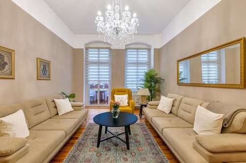 Foto - Wohnung zum Kaufen in Berlin 680.000,00 € 85 m²