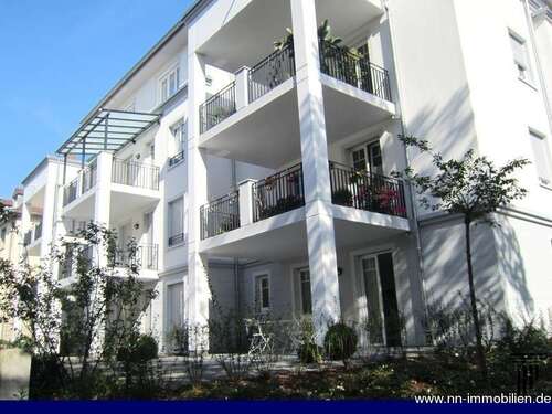Foto - Wohnung zum Mieten in Offenburg 935,00 € 86 m²