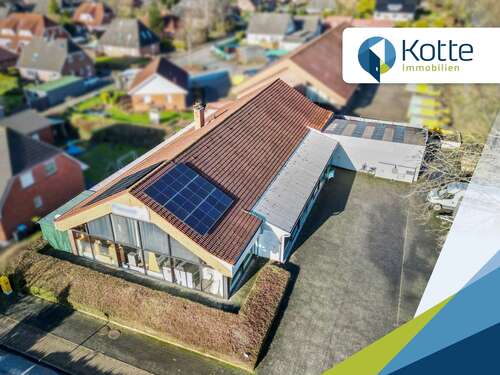 Foto - Spezialgewerbe in Hohenwestedt 519.000,00 € 543 m²