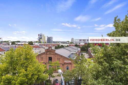 Foto - Wohnung zum Kaufen in Berlin 375.000,00 € 72 m²