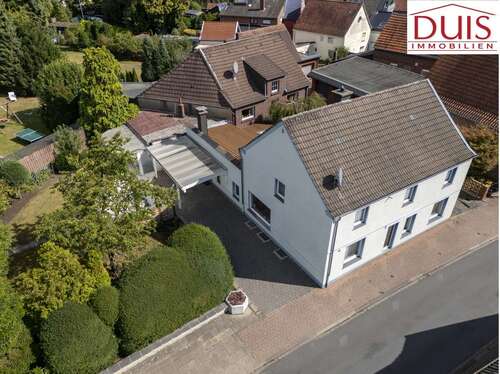 Foto - Haus zum Kaufen in Datteln Ahsen 200.000,00 € 185 m²