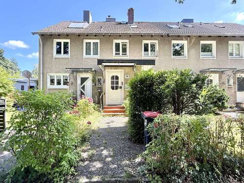 Foto - Haus zum Kaufen in Hamburg 399.000,00 € 82.5 m²