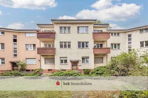 Foto - Wohnung zum Kaufen in Berlin 315.000,00 € 64.59 m²