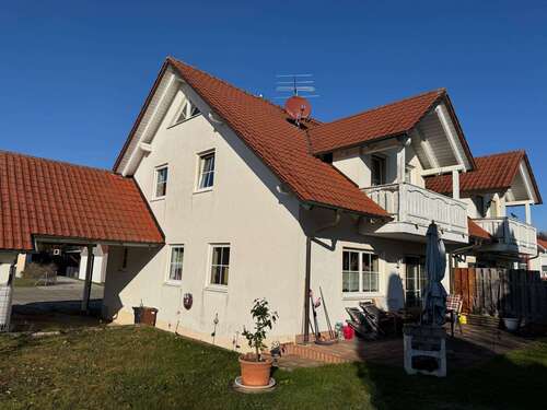 Foto - Haus zum Kaufen in Hohenwart 649.000,00 € 124 m²