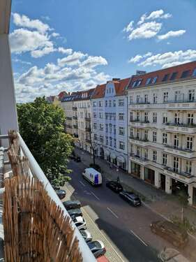Foto - WG-Zimmer in Berlin 700,00 € 18 m²
