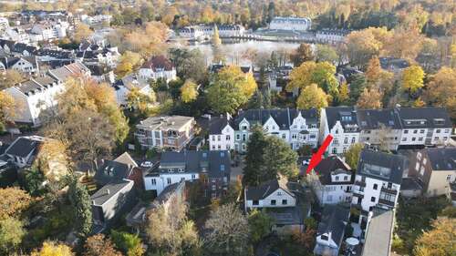 Foto - Grundstück zu verkaufen in Düsseldorf 1.500.000,00 € 793 m²