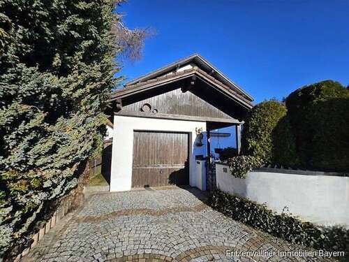 Foto - Haus zum Kaufen in Marktoberdorf - Hausen 518.000,00 € 150 m²