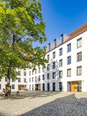 Foto - Wohnung zum Kaufen in München 4.000.000,00 € 175 m²