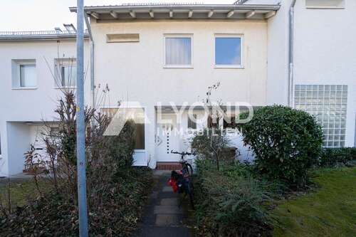 Foto - Haus zum Kaufen in Stuttgart Heumaden 698.000,00 € 94 m²