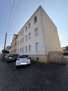 Foto - Wohnung zum Mieten in Leipzig 308,00 € 41 m²