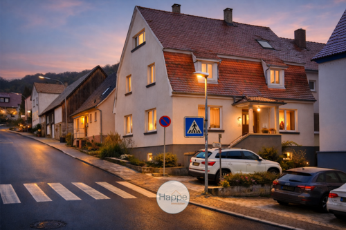 Foto - Haus zum Kaufen in Weißbach 439.000,00 € 218 m²