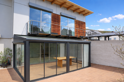 Foto - Haus zum Mieten in Lohr am Main 1.400,00 € 120 m²