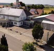 Halle in Breitenbronn 848.500,00 € 700 m²