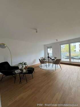 Foto - Wohnung zum Kaufen in Frankfurt am Main, 822.000,00 € 83 m²