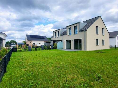 Foto - Haus zum Mieten in Güstrow 1.600,00 € 120.54 m²