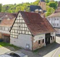 Haus zum Kaufen in Bad Orb 149.000,00 € 80 m²