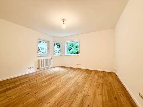 Foto - Wohnung zum Mieten in Mannheim 500,00 € 35 m²
