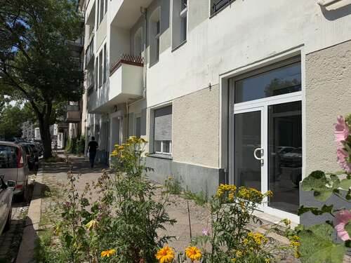 Foto - Einzelhandel in Berlin 1.226,07 € 66.47 m²