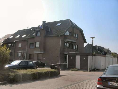 Foto - Wohnung zum Mieten in Grevenbroich 495,00 € 50 m²