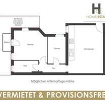 Wohnung zum Kaufen in Berlin 190.000,00 € 75 m²