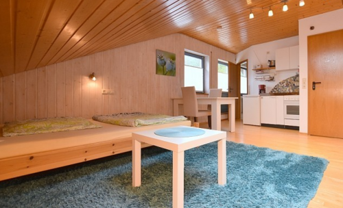 Foto - Wohnung zum Mieten in Gärtringen 650,00 € 28 m²