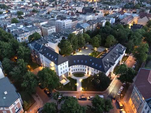 Foto - Wohnung zum Mieten in Halle (Saale) 1.490,00 € 115 m²