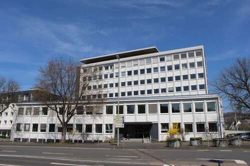 Foto - Wohnung zum Mieten in Siegen 225,00 € 22 m²