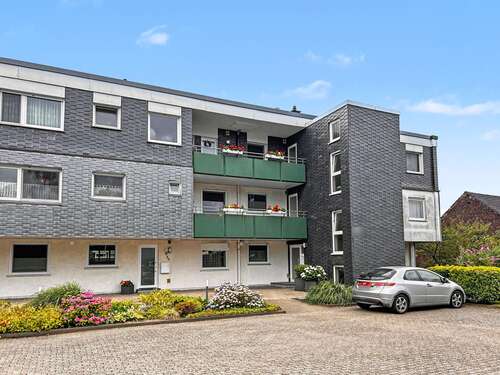 Foto - Wohnung zum Kaufen in Wuppertal 239.000,00 € 98 m²