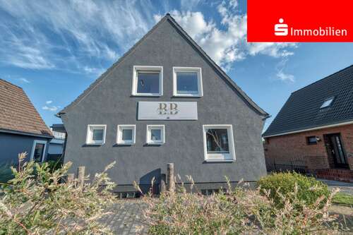 Foto - Haus zum Kaufen in Kellinghusen 299.000,00 € 90 m²