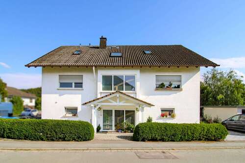 Foto - Wohnung zum Kaufen in Lahntal 245.000,00 € 108 m²