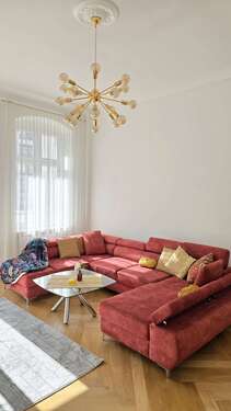 Foto - Wohnung zum Mieten in Berlin 2.650,00 € 121 m²