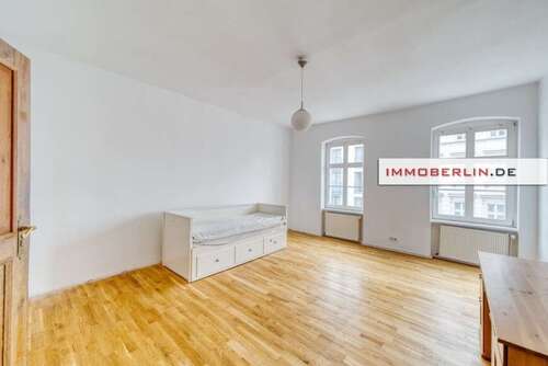 Foto - Wohnung zum Kaufen in Berlin 669.000,00 € 110 m²