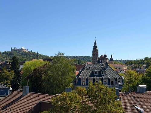 Foto - Wohnung zum Kaufen in Coburg 215.000,00 € 82 m²