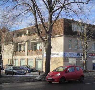 Foto - Einzelhandel in Berlin 1.499,00 € 174 m²