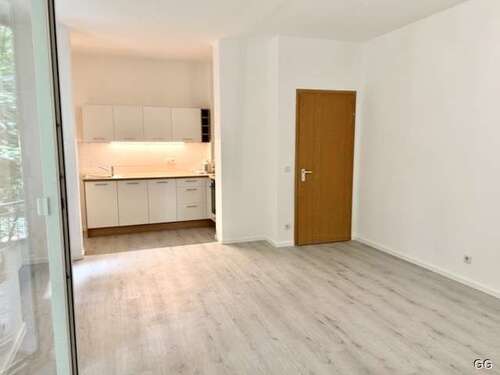Foto - Wohnung zum Mieten in Zossen Wünsdorf 663,00 € 58.49 m²