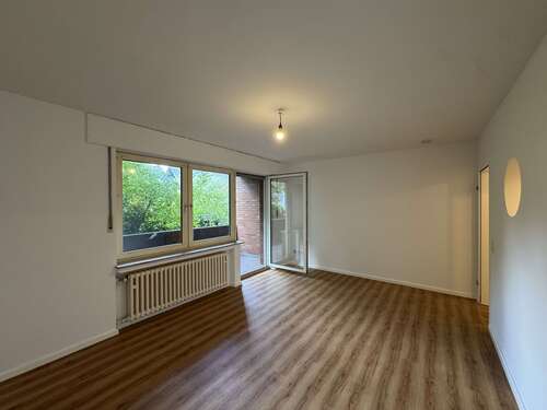 Foto - Wohnung zum Mieten in Duisburg 460,00 € 37 m²