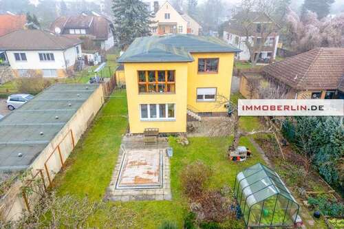Foto - Haus zum Kaufen in Berlin 849.000,00 € 204 m²