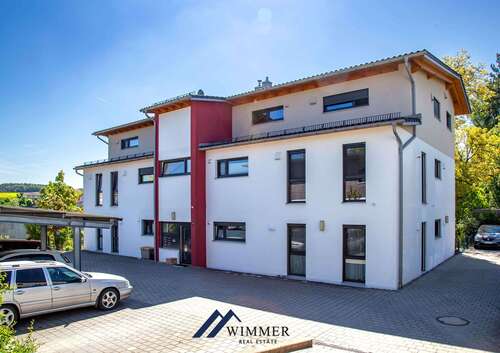 Foto - Wohnung zum Kaufen in Isen 499.000,00 € 96 m²