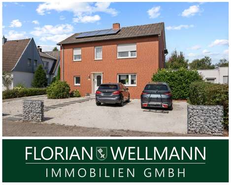 Foto - Haus zum Kaufen in Rheine 595.000,00 € 237.27 m²