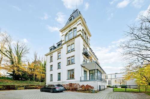 Foto - Wohnung zum Mieten in Baden-Baden 3.700,00 € 216 m²