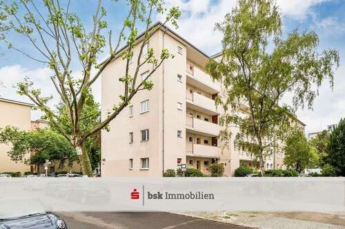 Foto - Wohnung zum Kaufen in Berlin 299.000,00 € 50.61 m²