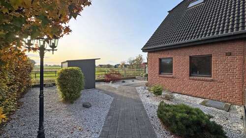 Foto - Haus zum Kaufen in Wesel 349.000,00 € 94.36 m²
