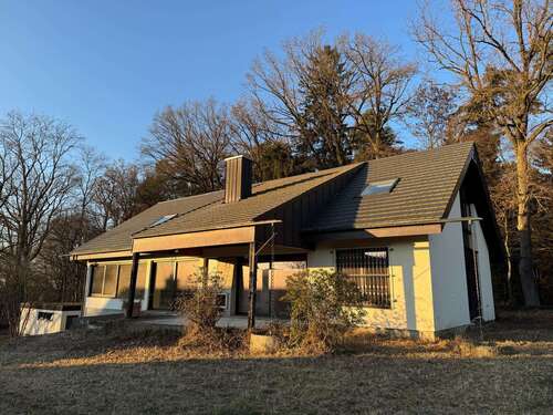 Foto - Haus zum Kaufen in Aresing 849.000,00 € 340 m²