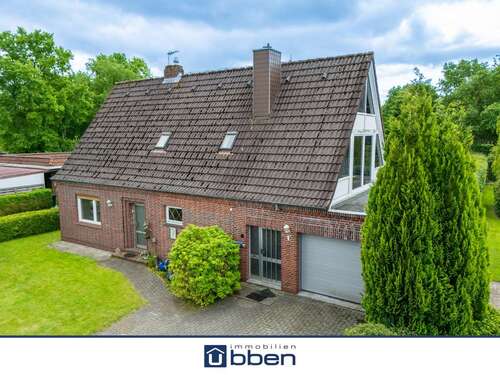 Foto - Haus zum Kaufen in Aurich 179.000,00 € 95 m²