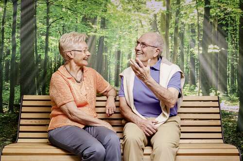 Foto - Wohnung zum Mieten in Erfurt 600,00 € 43.93 m²